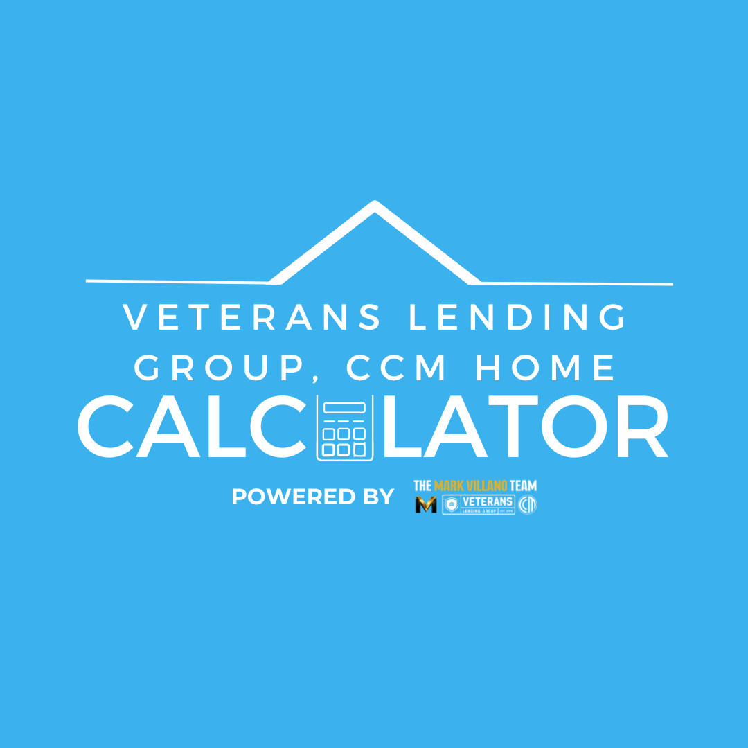 Veterans Lending Group, CCM