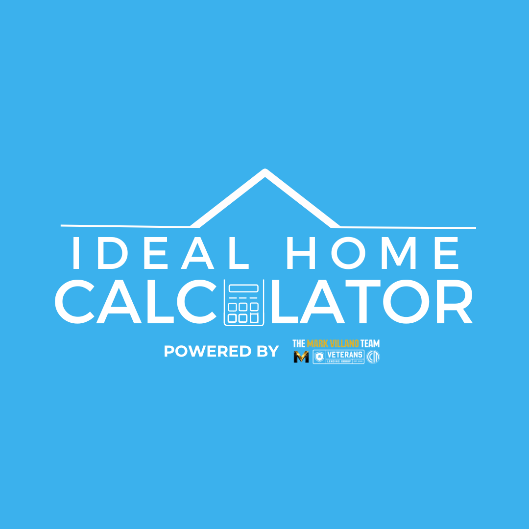 Ideal Home Calculator